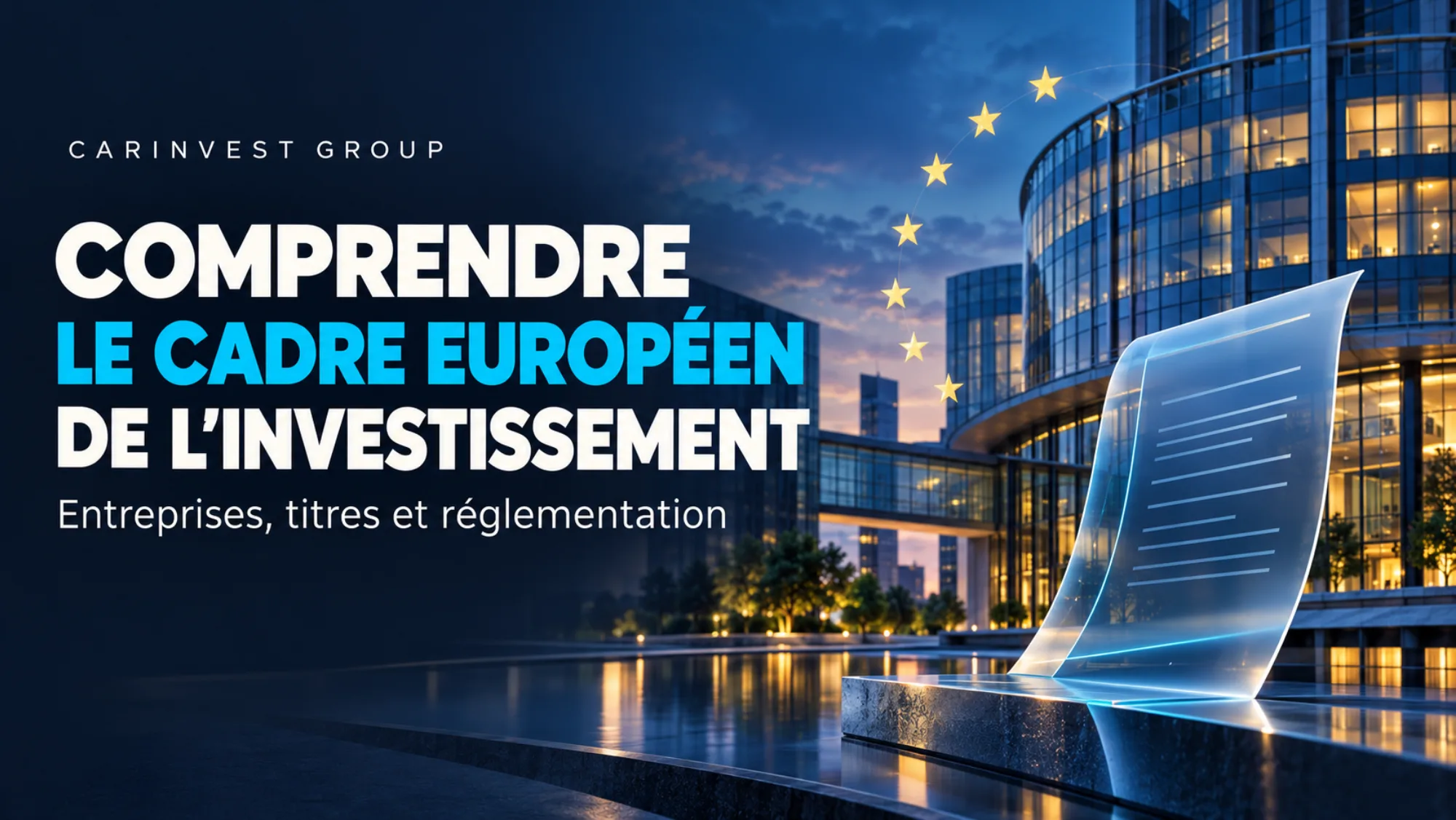 Carinvest • Visuelarticle