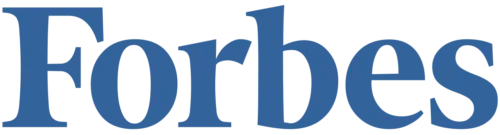 Carinvest • Forbes logo svg