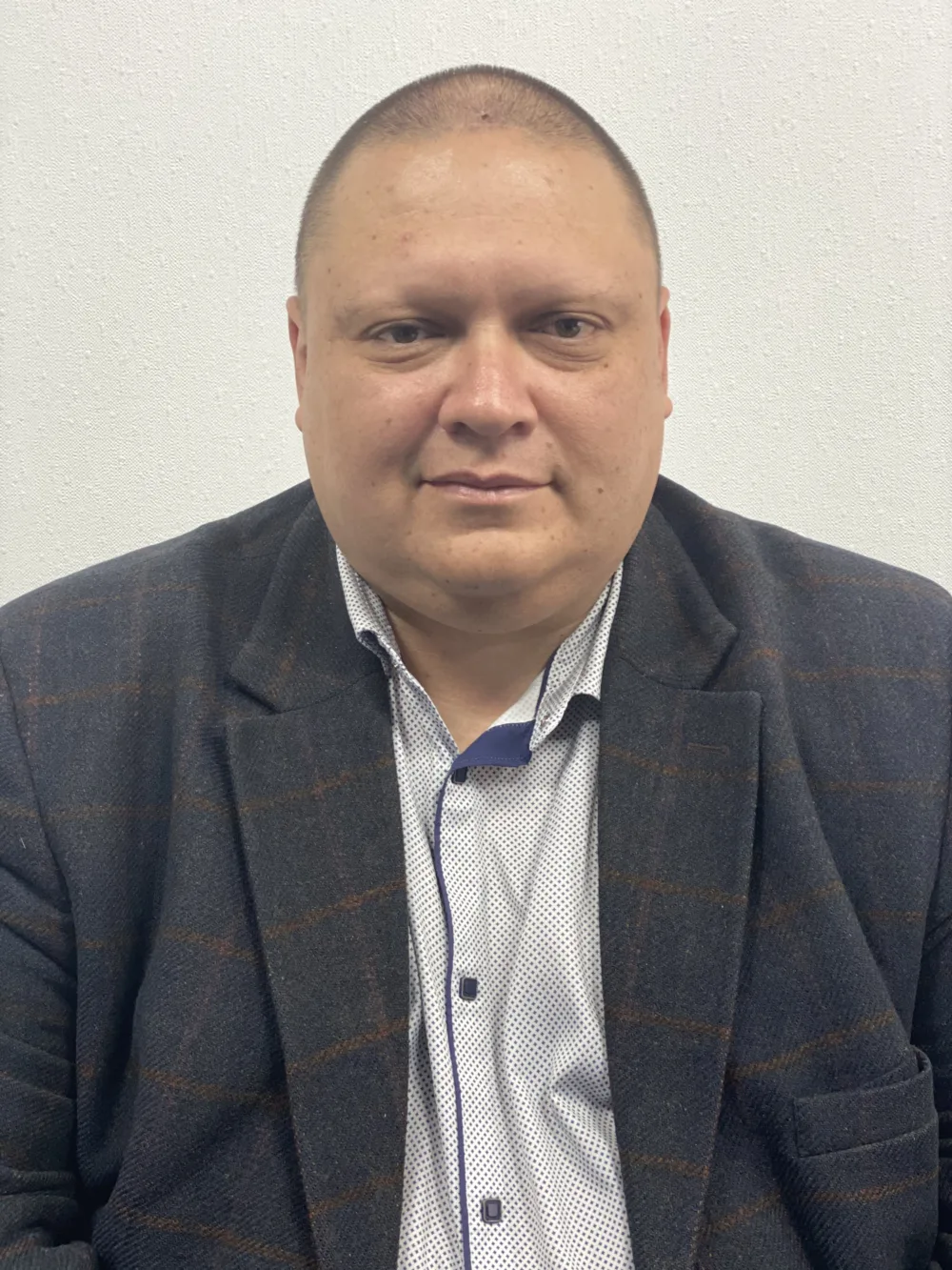 Car Invest • Oleksandr Dubina Chef du conseil de la supervision