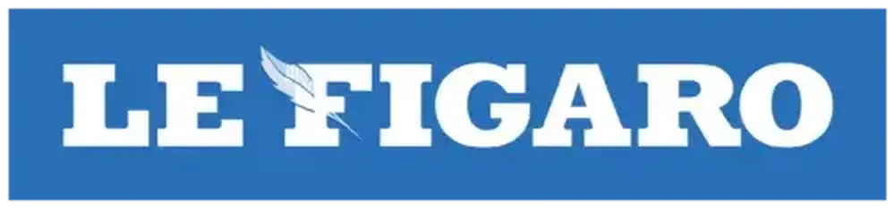 Carinvest • Le Figaro logo svg